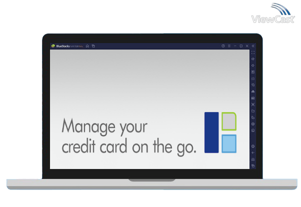Run Elan Credit Card on PC