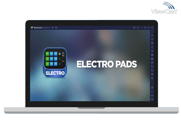 Run Electro Pads on PC