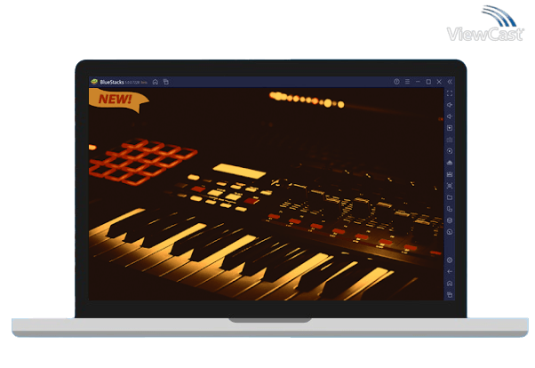 Run Electronic ORG New 2018 on PC