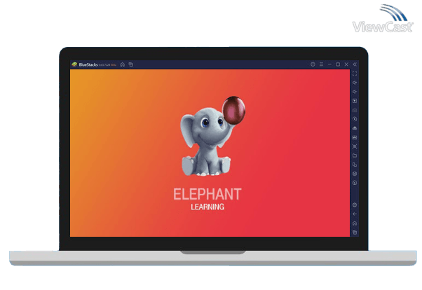 Run Elephant Learning Math Academy on PC