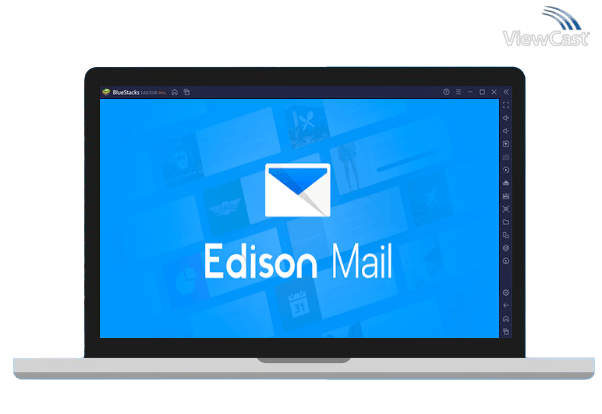 Run Email -Fast & Secure mail for Gmail Outlook & more on PC