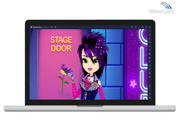 Run Emo Dress Up on PC