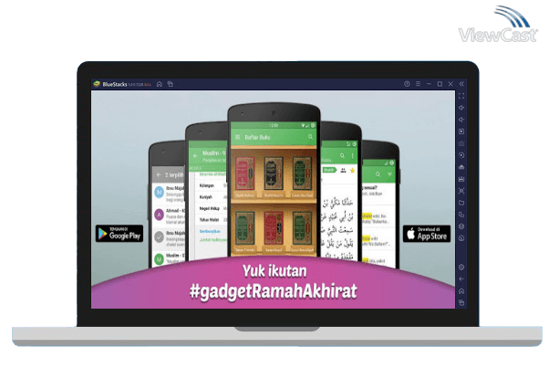 Run Ensiklopedi Hadits - Kitab 9 Imam on PC Run Ensiklopedi Hadits - Kitab 9 Imam on PC