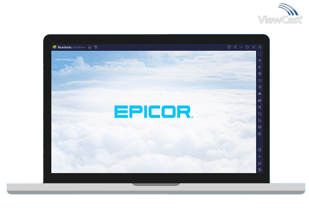 Run Epicor Software Corporation on PC