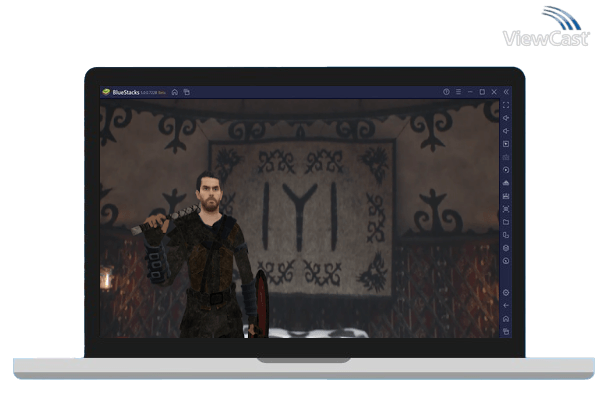 Run Ertugrul Gazi on PC