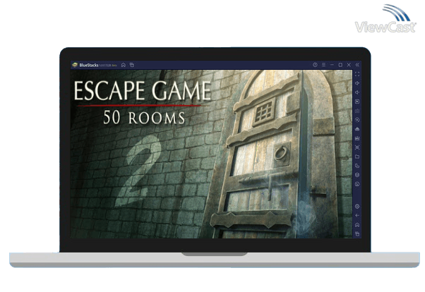 Run Escape game: 50 rooms 2 on PC Run Escape game: 50 rooms 2 on PC
