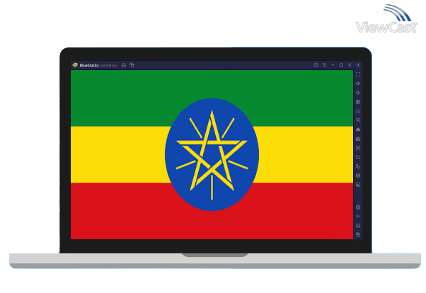 Run Ethiopian Dama (የኢትዮጲያ ዳማ) on PC