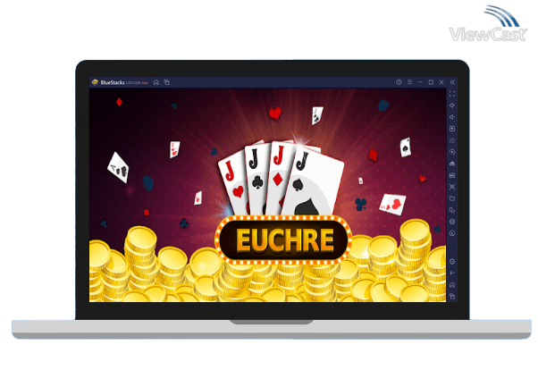 Run Euchre - Offline on PC