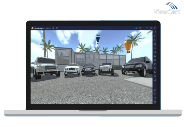 Run European Luxury Cars on PC