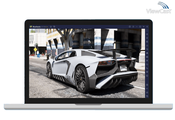 Run Extreme Car Driving Racing Simulator on PC