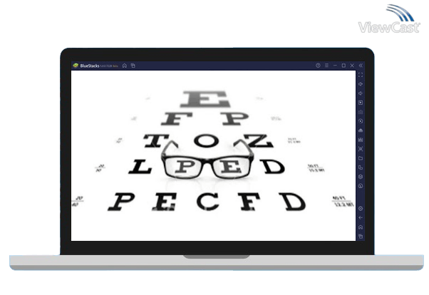 Run Eye training - Eye exercises on PC Run Eye training - Eye exercises on PC