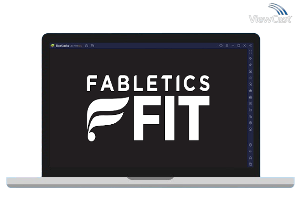 Run Fabletics FIT on PC