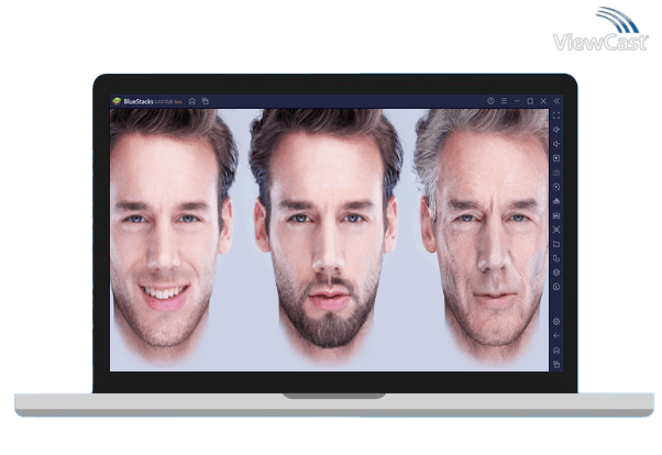 Download FaceApp for PC / Windows / Computer