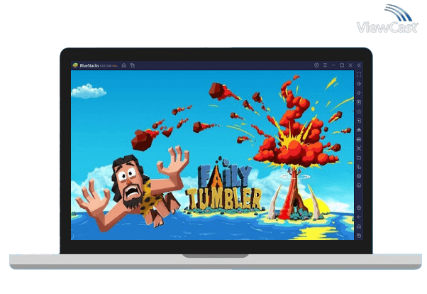 Run Faily Tumbler on PC