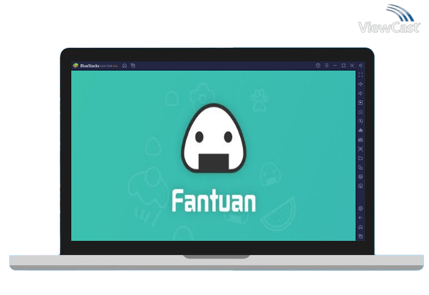 Run Fantuan Delivery-饭团外卖 on PC