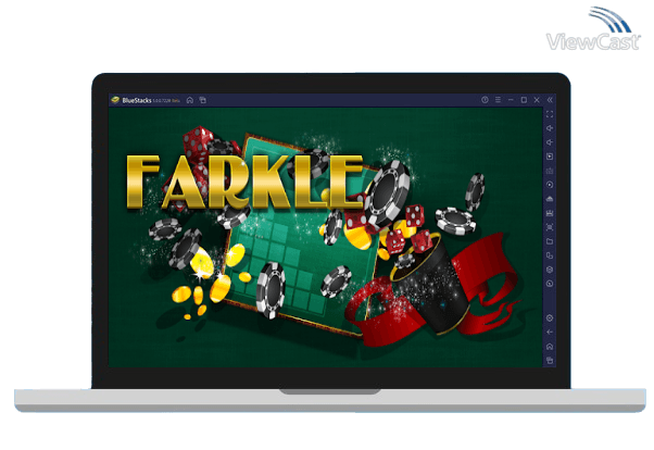 Run Farkle on PC