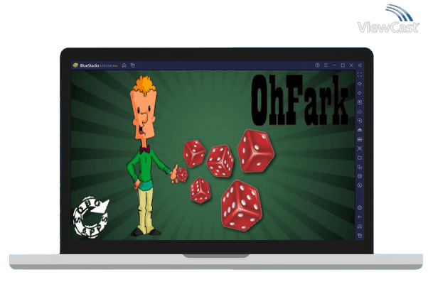 Run Farkle (OhFark) on PC