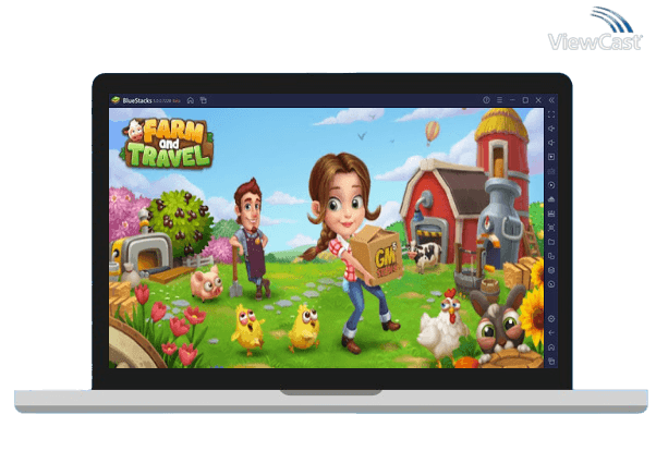 Download Farm and travel - Idle Tycoon for PC / Windows / Computer