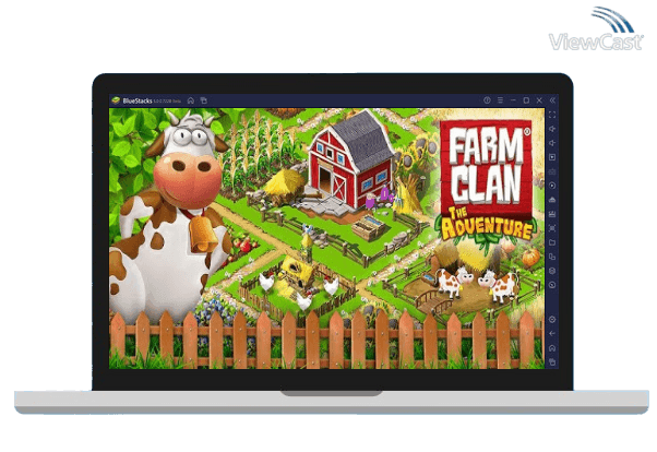 Run Farm Clan®: Farm Life Adventure on PC