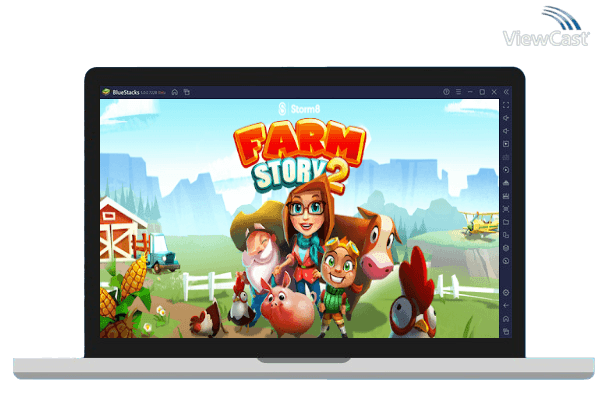 Run Farm Story 2 on PC