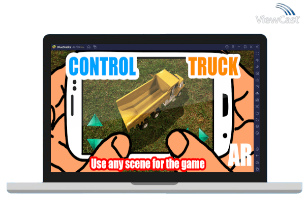 Run Farming Truck Remote Control on PC Run Farming Truck Remote Control on PC