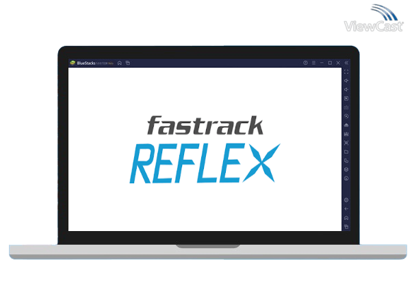 Run Fastrack Reflex on PC
