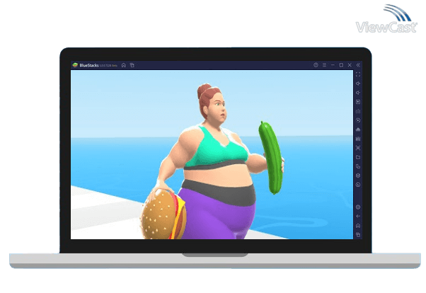 Run Fat 2 Fit! on PC