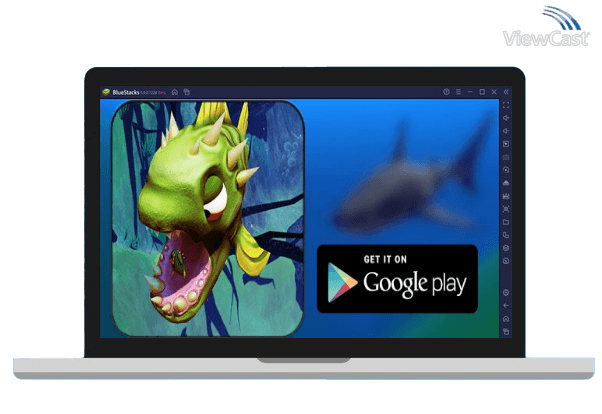 Run Feed And Grow Fish on PC