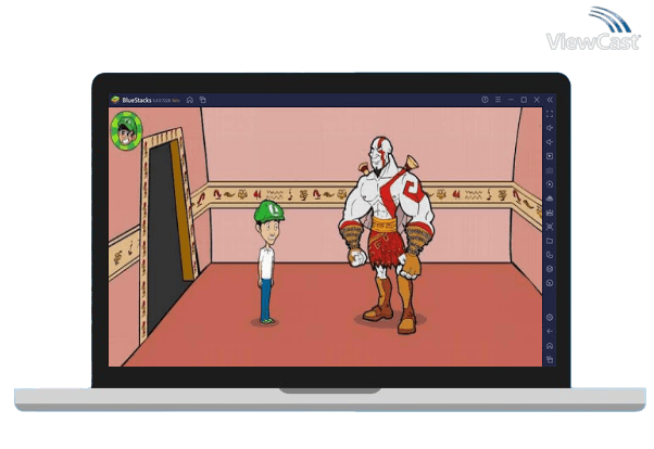 Run Fernanfloo Saw Game on PC Run Fernanfloo Saw Game on PC