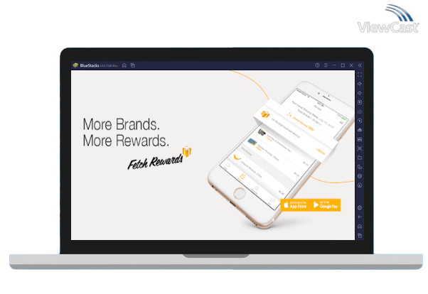 Download Fetch Rewards: Grocery Savings for PC / Windows / Computer - How To Download Fetch Rewards On Pc