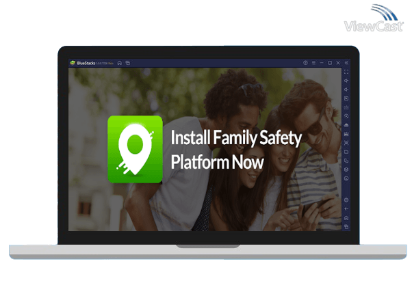 Run Find My Phone - GPS Locator on PC