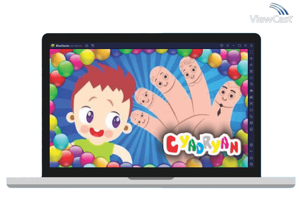 Run Finger Family Videos 2019 on PC