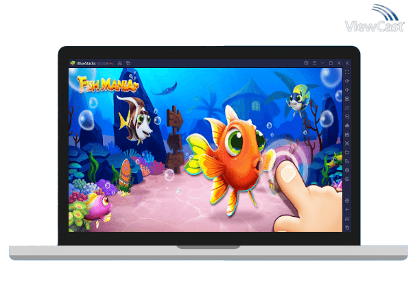 Run Fish Mania on PC
