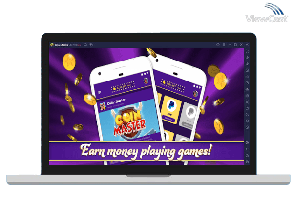 Run Fitplay: Apps & Rewards - Make money playing games on PC Run Fitplay: Apps & Rewards - Make money playing games on PC