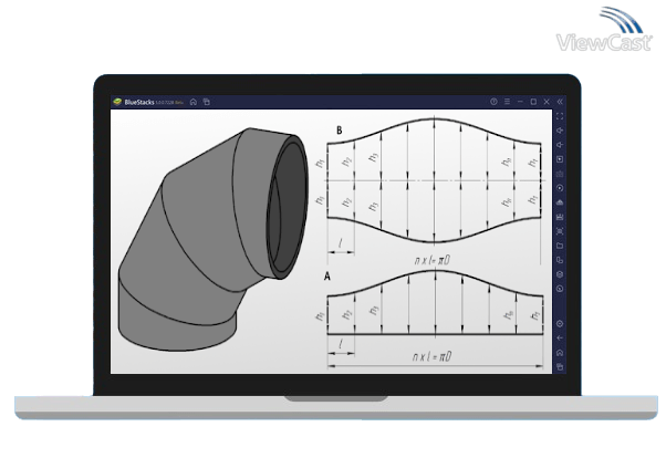 Run Flat Pattern Bend on PC Run Flat Pattern Bend on PC