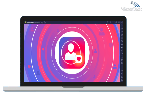 Run Followers Instagram on PC