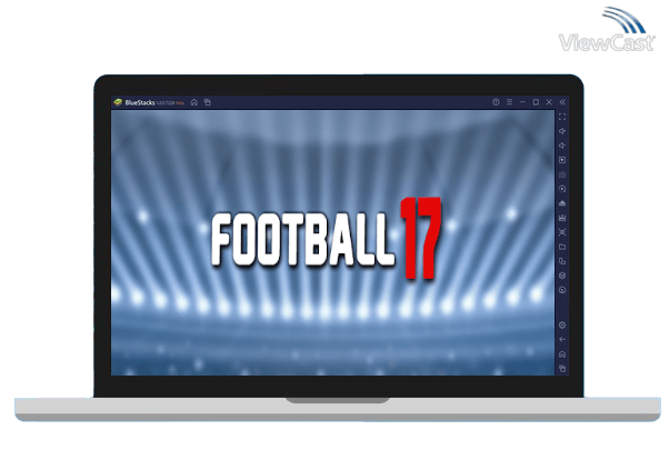 Run Football 2018 on PC