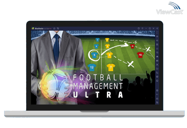 Run Football Management Ultra 2019 - Manager Game on PC