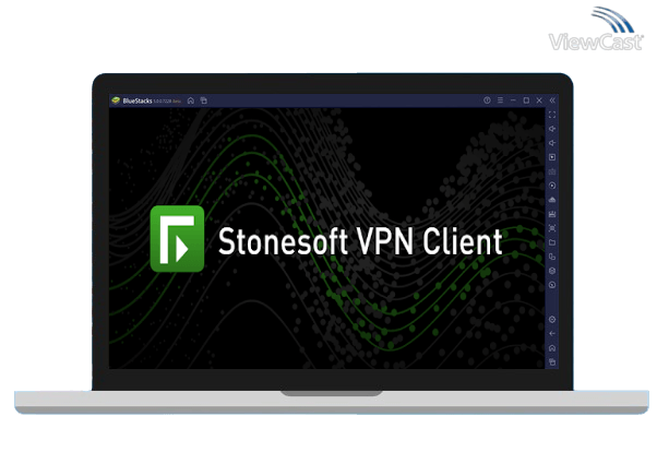 Run Forcepoint SSL VPN Client on PC Run Forcepoint SSL VPN Client on PC