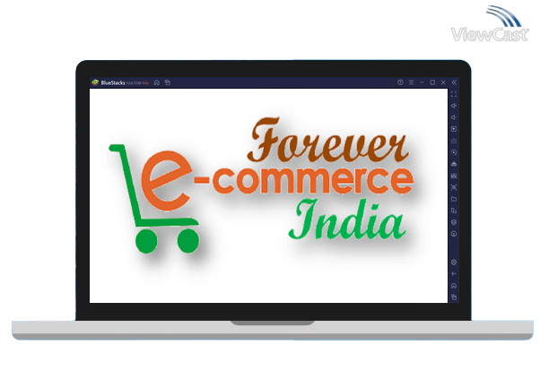 Run Forever India on PC