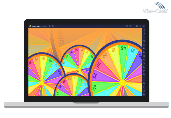 Run Free Bitcoin Spinner on PC