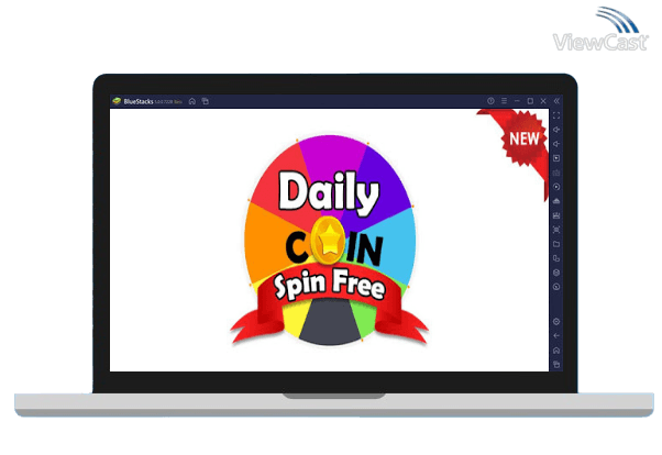 Run Free Coins Spin Links Daily - Haktuts on PC Run Free Coins Spin Links Daily - Haktuts on PC
