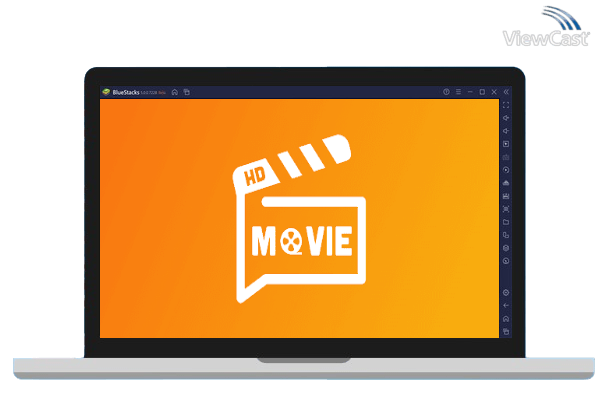 Run Free HD Movies - Watch HD Movies Online on PC