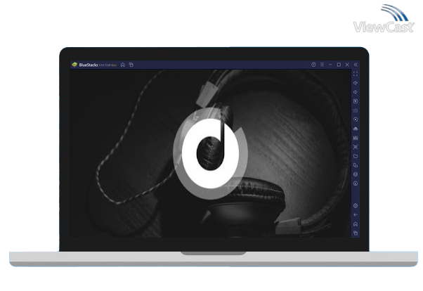 Run Free Music Download on PC