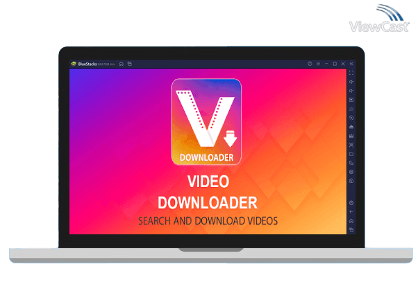 Run Free video downloader - Best video downloading app on PC