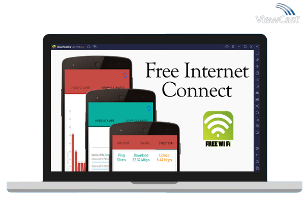 Run Free Wifi Connection Anywhere & Portable Hotspot on PC Run Free Wifi Connection Anywhere & Portable Hotspot on PC