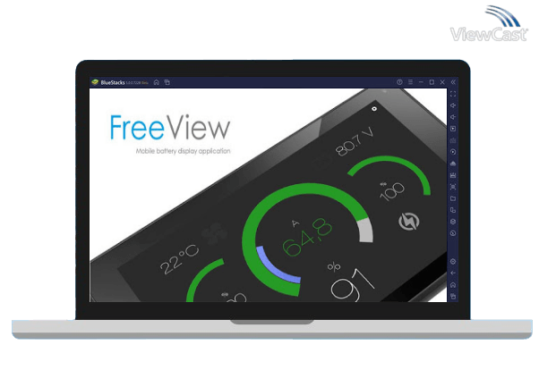 Download FreeView For PC Windows Computer
