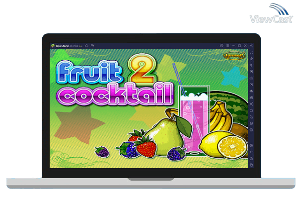 Run Fruit Cocktail 2 on PC