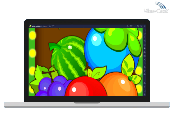 Run Fruit Fire Monster Saga on PC