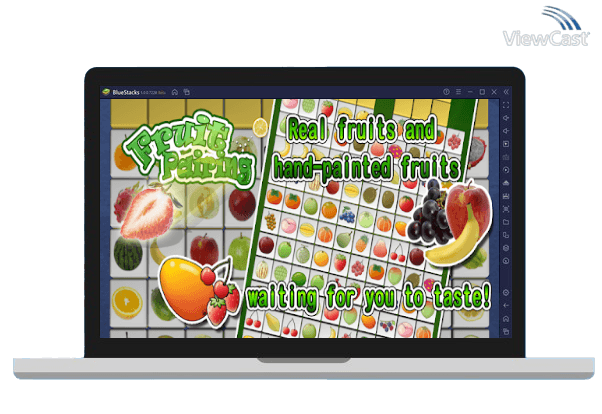 Run Fruit Pairing  II on PC